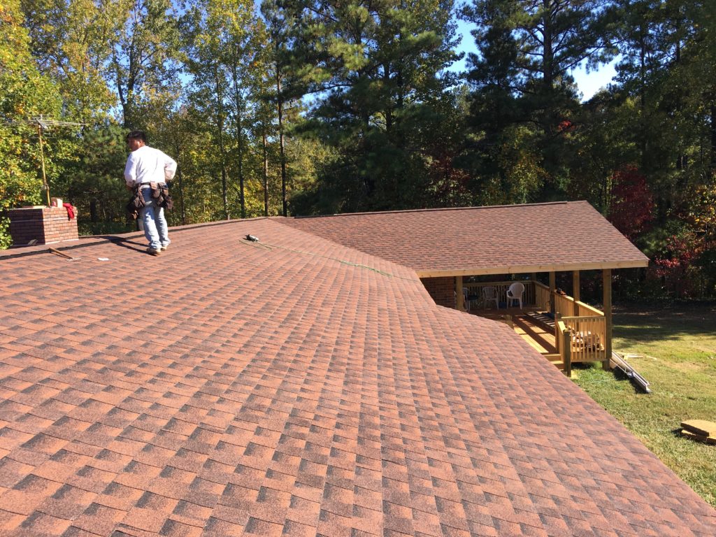 Grace Roofing Company Roof Inspections Residential & Commercial